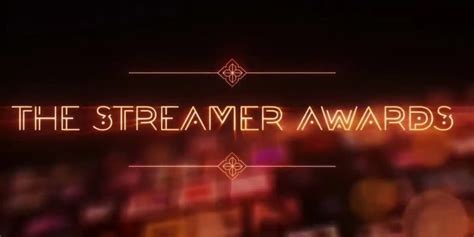 The Streamer Awards 2023 voting, hosts, and how to。